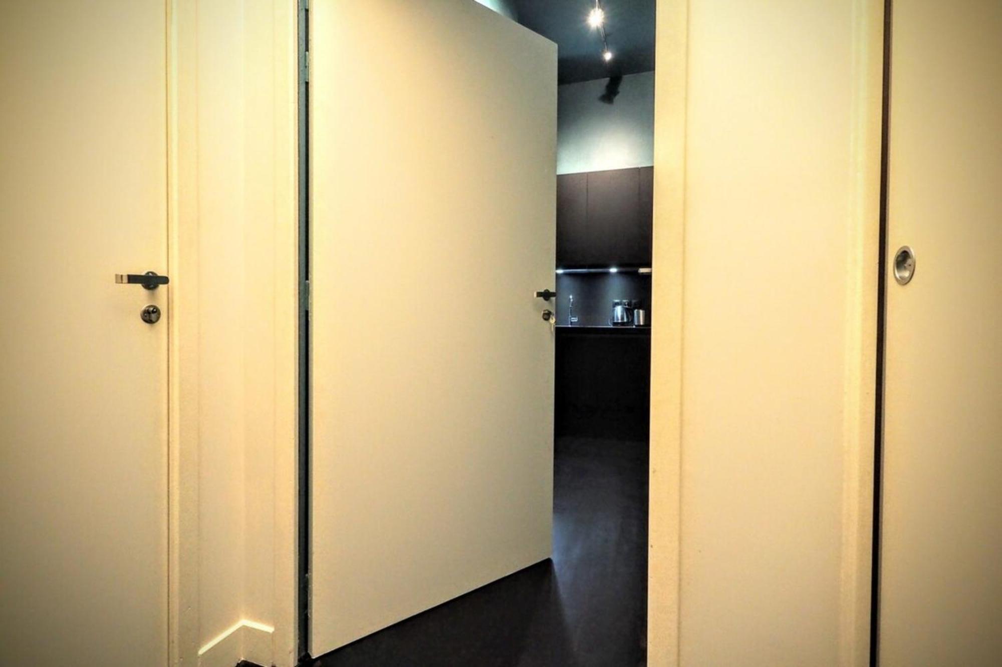 Richelieu Chicsuites Paris Eksteriør bilde