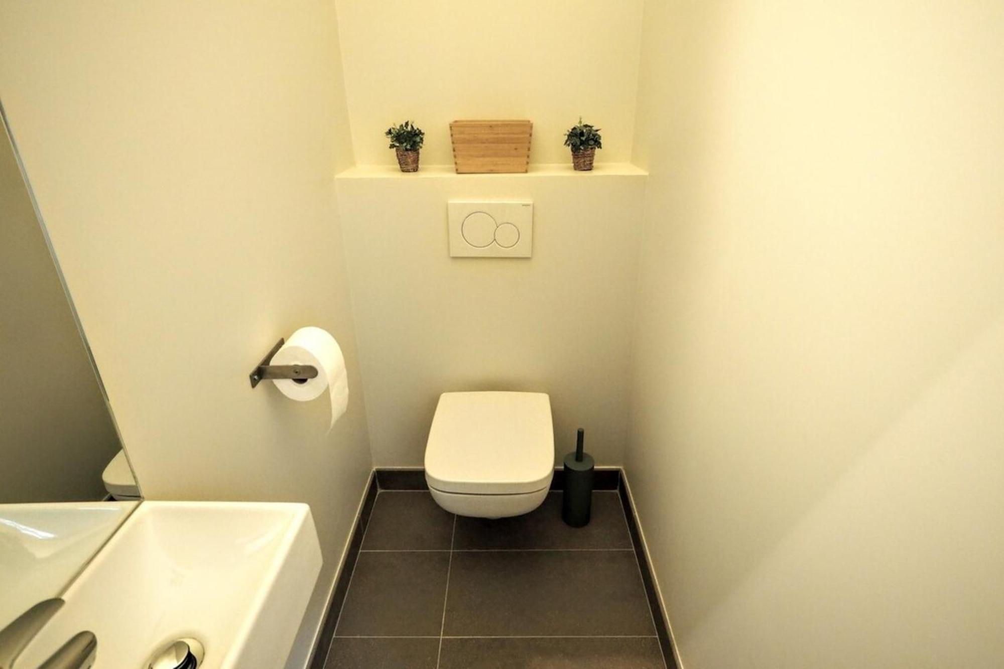 Richelieu Chicsuites Paris Eksteriør bilde