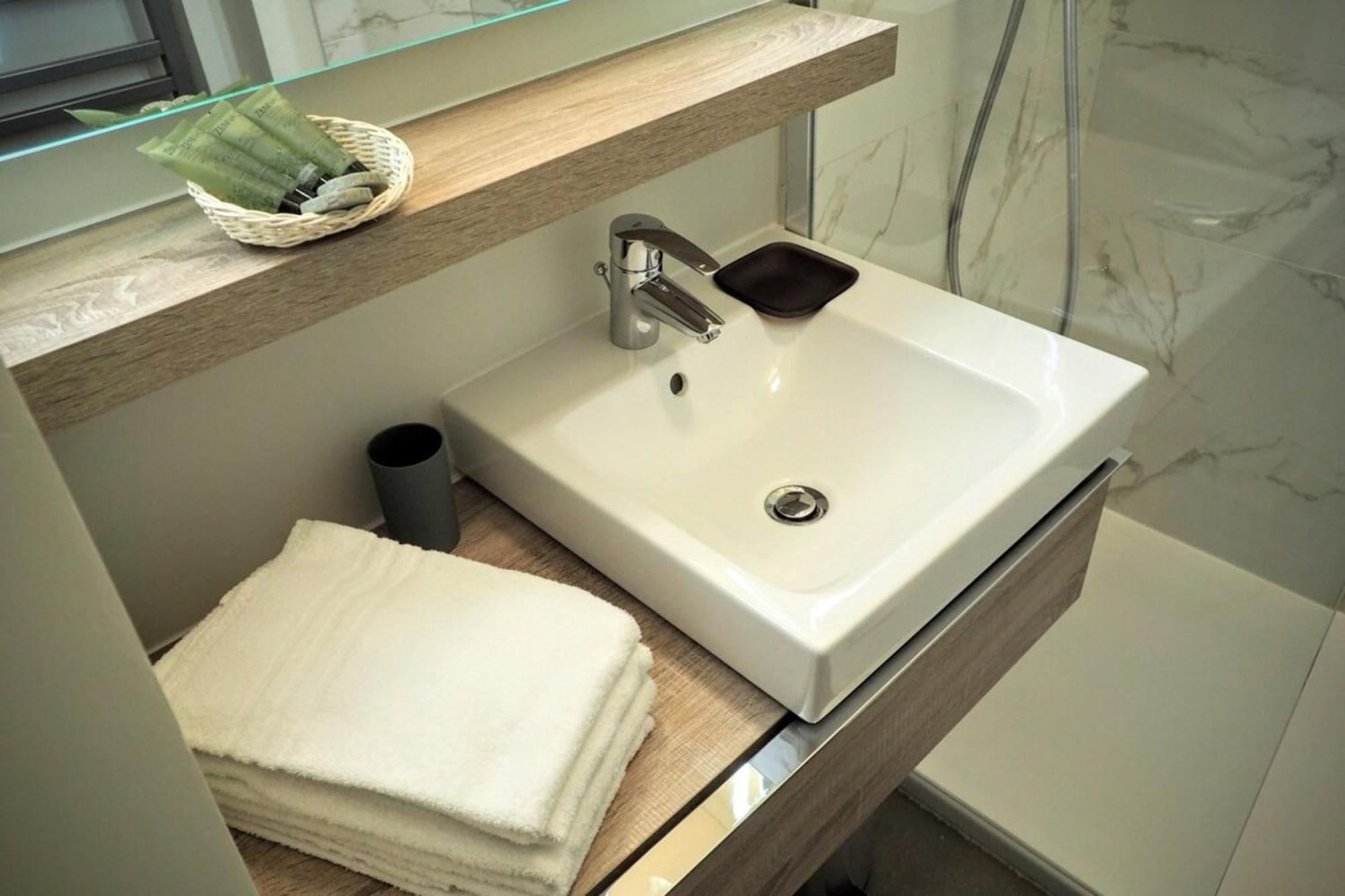 Richelieu Chicsuites Paris Eksteriør bilde