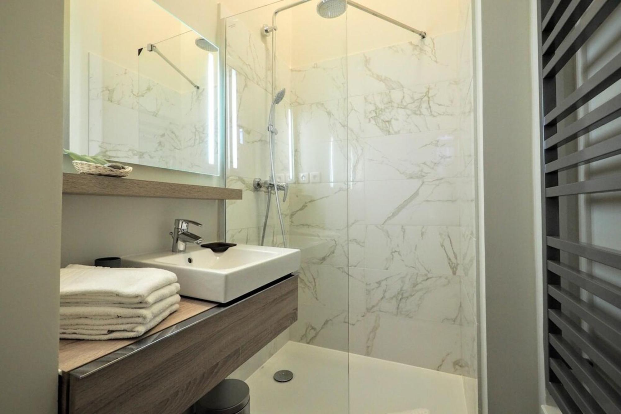 Richelieu Chicsuites Paris Eksteriør bilde